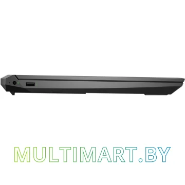 Игровой ноутбук HP Pavilion Gaming 15-ec2079nq (5D4Q2EA) картинка 5
